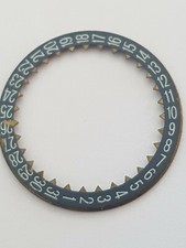 Zenith cal.3019  disco data