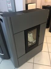 STUFA PELLET MCZ ALEA COMFORT