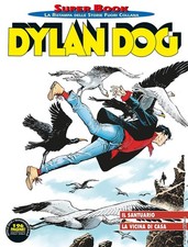 Dylan Dog Superbook #74 -