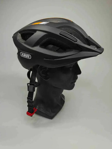 Casco bici abus aduro - casco,