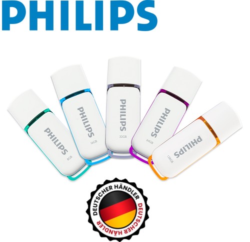 Philips chiavetta usb - philips,