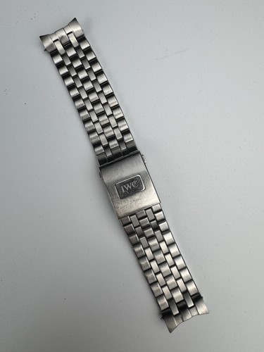 Cinturino bracciale cronografo - cinturino,