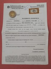 13280 Prioritario 2005 Euro