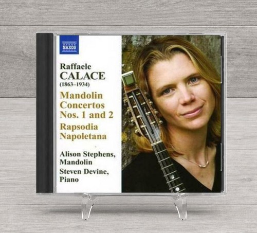 Calace music for - calace,