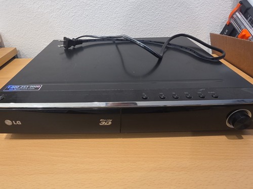 Lhb306 blu ray 5 - lg,