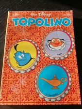 Topolino N. 1990 del 16
