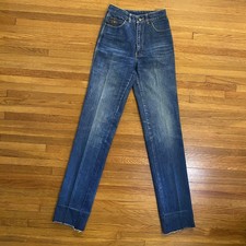 Jeans vintage Sergio Valente