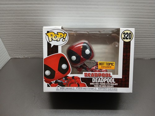 Funko pop marvel - funko, pop!
