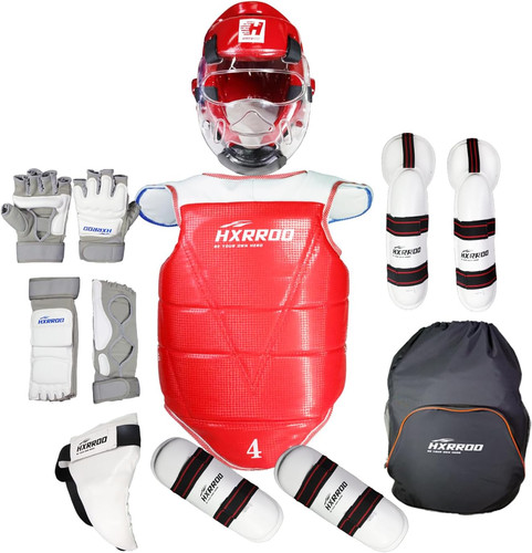 Set attrezzatura sparring - set,