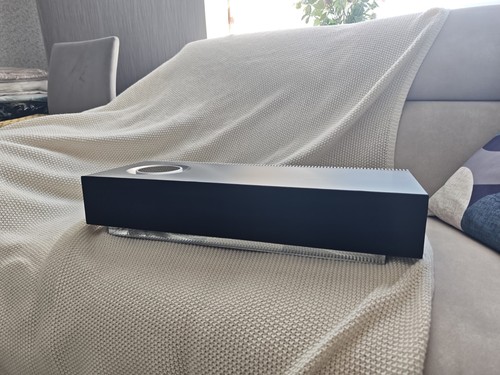 Altoparlante wireless naim - wireless,