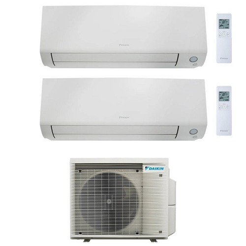 Daikin climatizzatore dual - -,