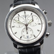 Nuovo Orologio Cronografo Uomo