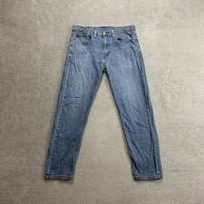 Jeans uomo Levis 502 pantaloni