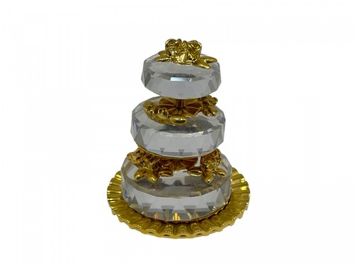 Statuina swarovski 235249 - statuina,
