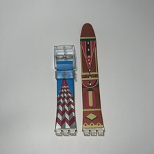 Cinturino di ricambio 17mm