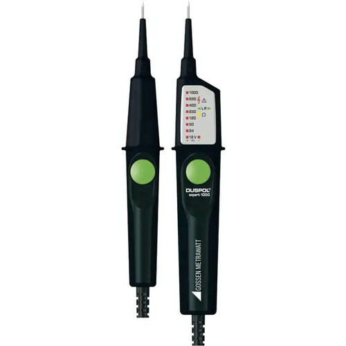 Gossen metrawatt m611e - m611e,