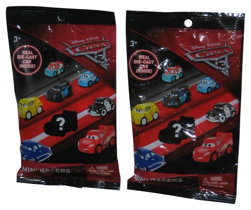 Disney pixar cars film mini - disney,