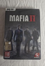 Mafia 2 II PC Collector's