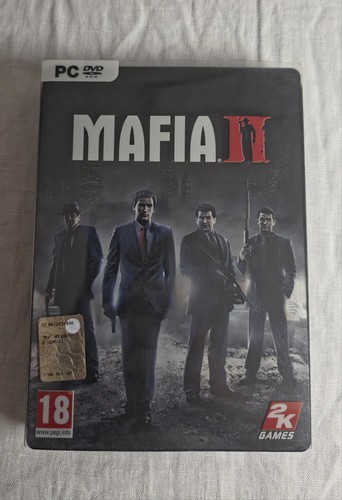 Mafia collector s - mafia, ii
