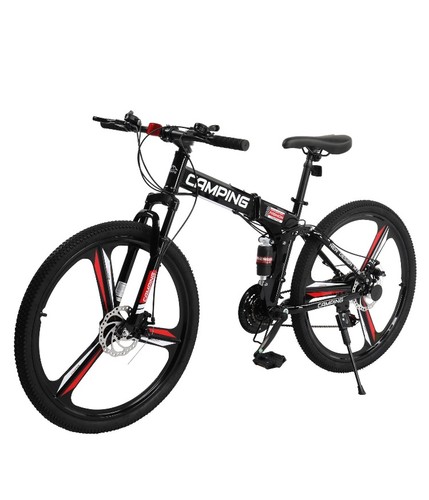21 speed mountain bike - ,