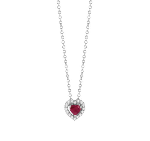 Collana salvini donna bagliori - collana,