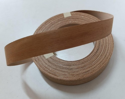 Bordo legno preincollato - bordo,