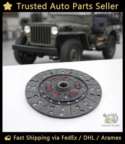 Adatto per willys m38a1 - adatto,