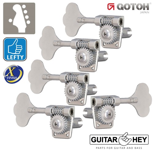Nuovo basso vintage gotoh - basso,
