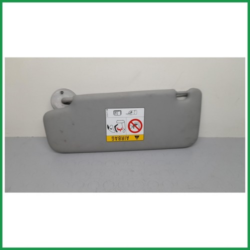 Aletta parasole destra opel - parasole,