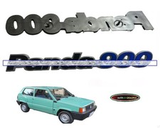 SCRITTA SIGLA POSTERIORE