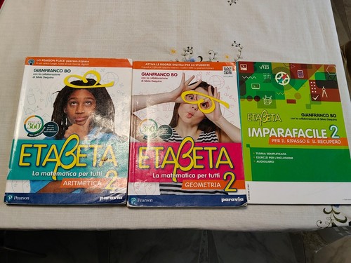 Etabeta impara facile volume - impara,