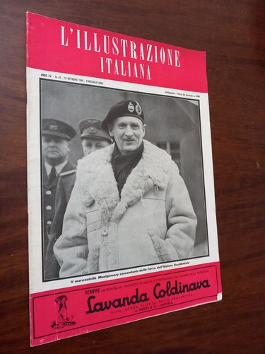 Illustrazione italiana 41 - italiana, n°41