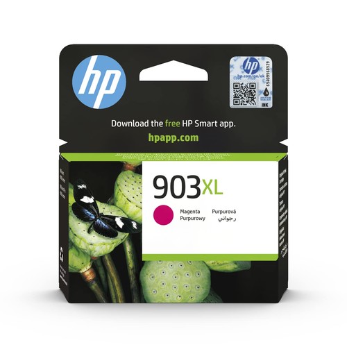 903xl magenta t6m07ae - 903xl, magenta,