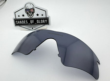 OAKLEY M FRAME HYBRID S BLACK