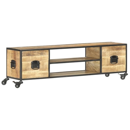 Mobile porta 130x30x39 cm - mobile,