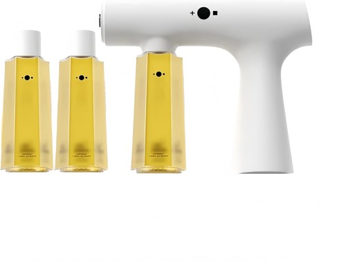 Nano mist spray - spray, per