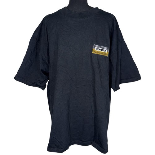 Shirt vintage cohiba - cohiba, cigars