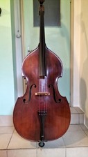 contrabbasso usato