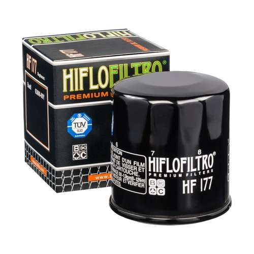 Filtro olio buell - filtro,