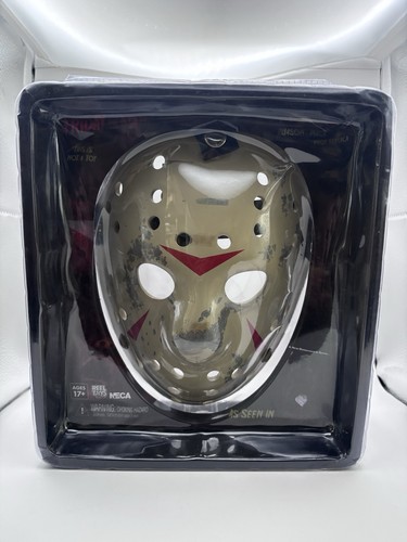 Maschera neca venerdì - maschera,