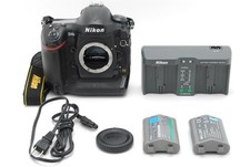 Corpo fotocamera reflex