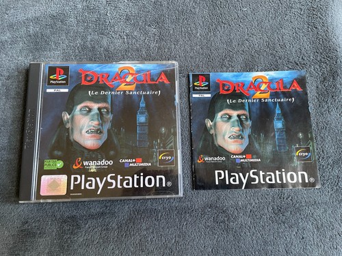 Dracula le dernier - dracula,