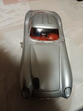 Mercedes Benz 300 SLR 1:18