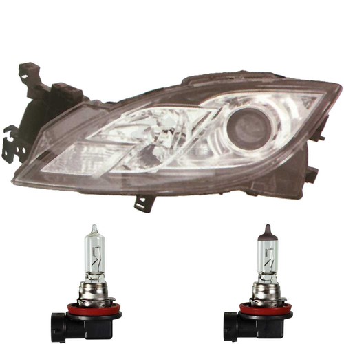 Faro destro per - per, mazda
