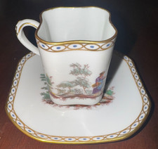 Antique Italian Richard Ginori