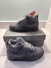 Air Jordan 4 Retro SE
