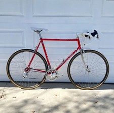 Vintage Olmo San Remo 60cm