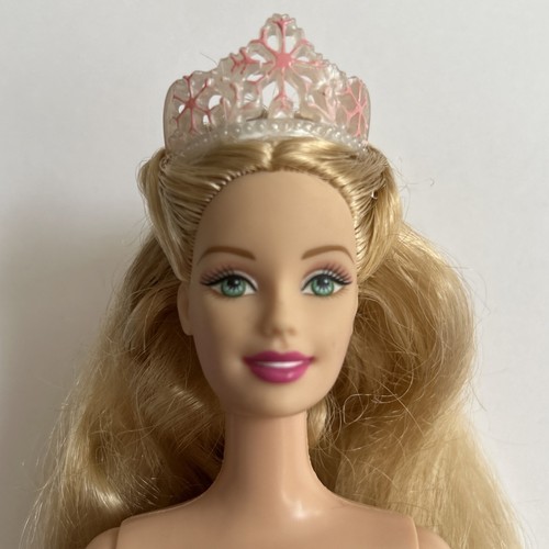 Barbie collezione fiaba - barbie,