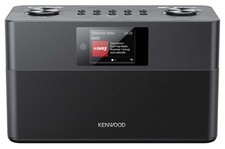 Kenwood CR-ST100S-B Smart