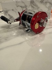 Mulinello Abu 7000C Big Game